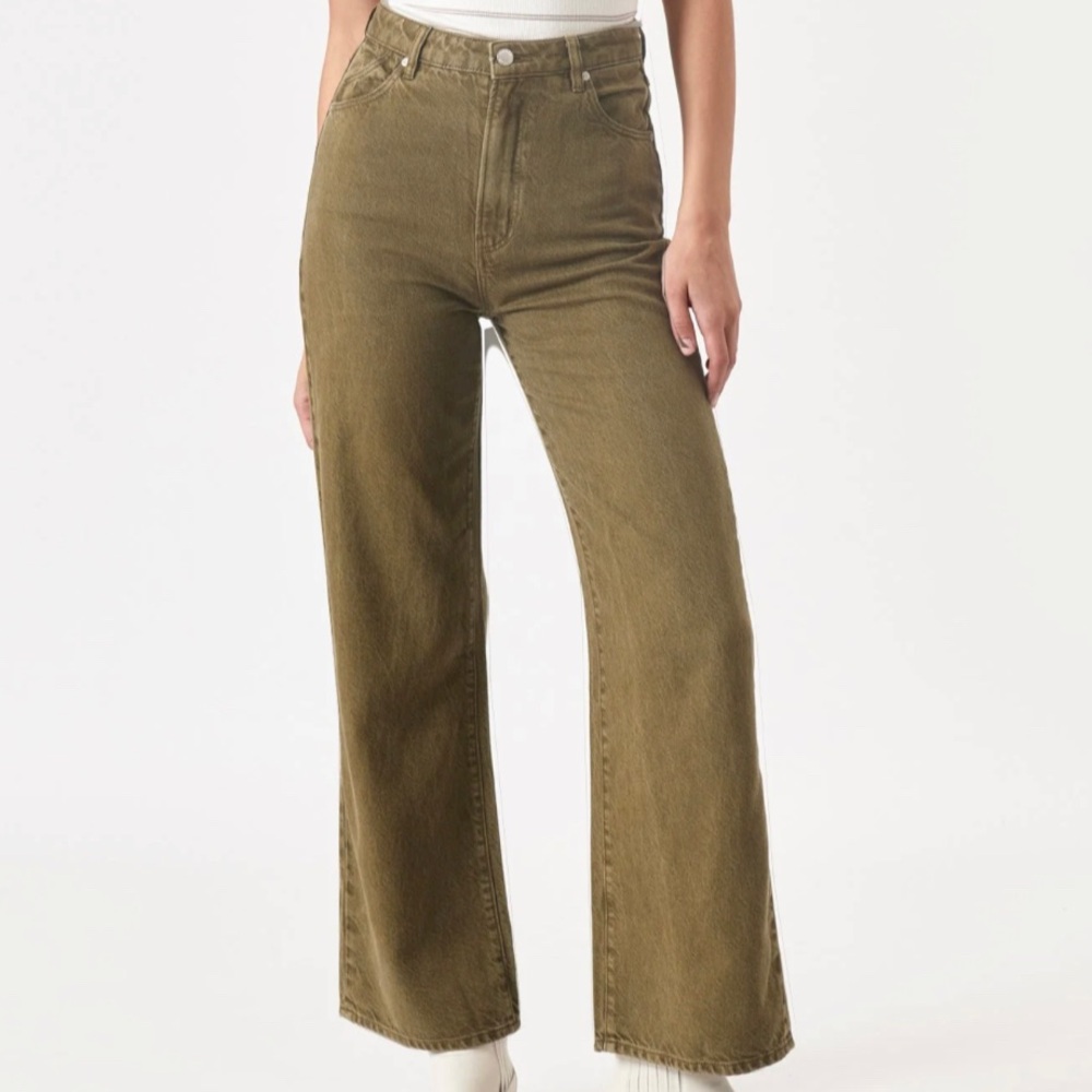 rolla’s jeans - heidi style